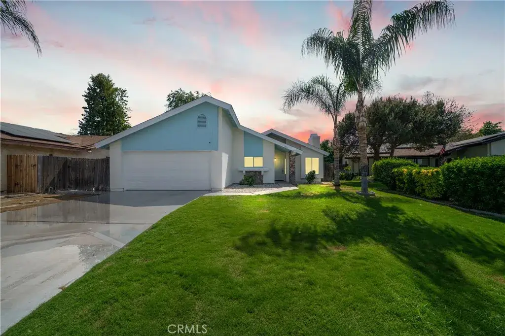 7013 Natchitoches, Bakersfield, CA 93309 - #1