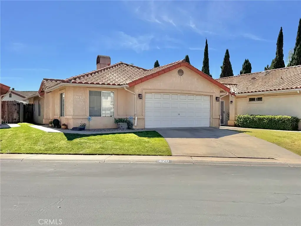 420 Calle Bonita, Santa Maria, CA 93455 - #1