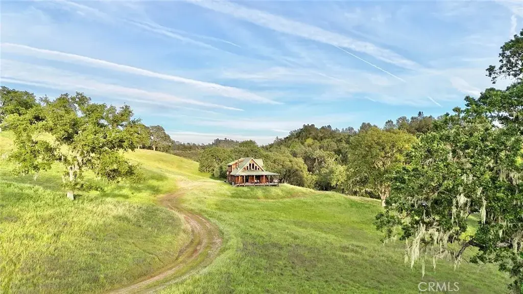 46651 Sapaque Valley Road, Bradley, CA 93426 - #1