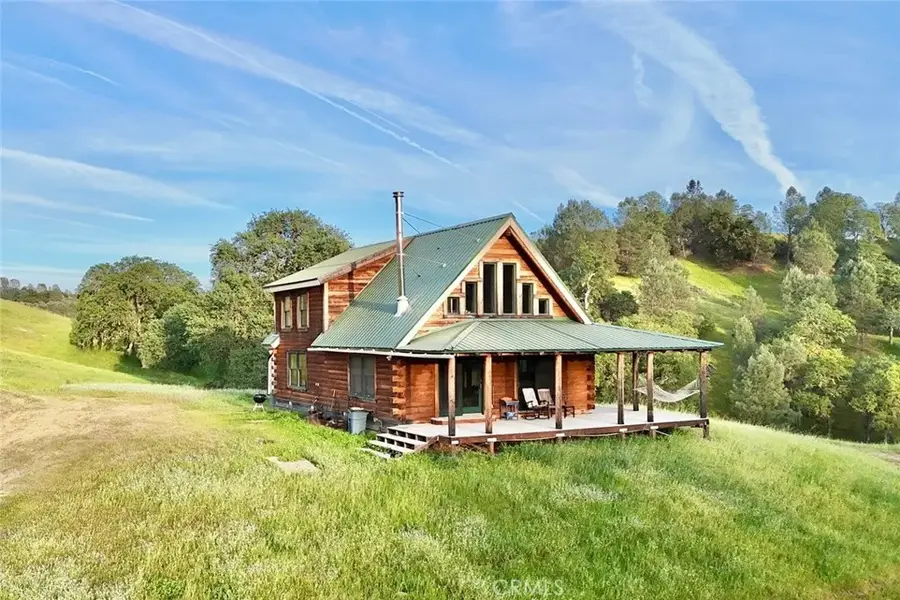 46651 Sapaque Valley Road, Bradley, CA 93426 - #2