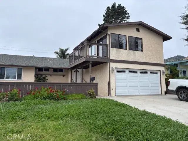 140 Baker, Pismo Beach, CA 93449 - #1