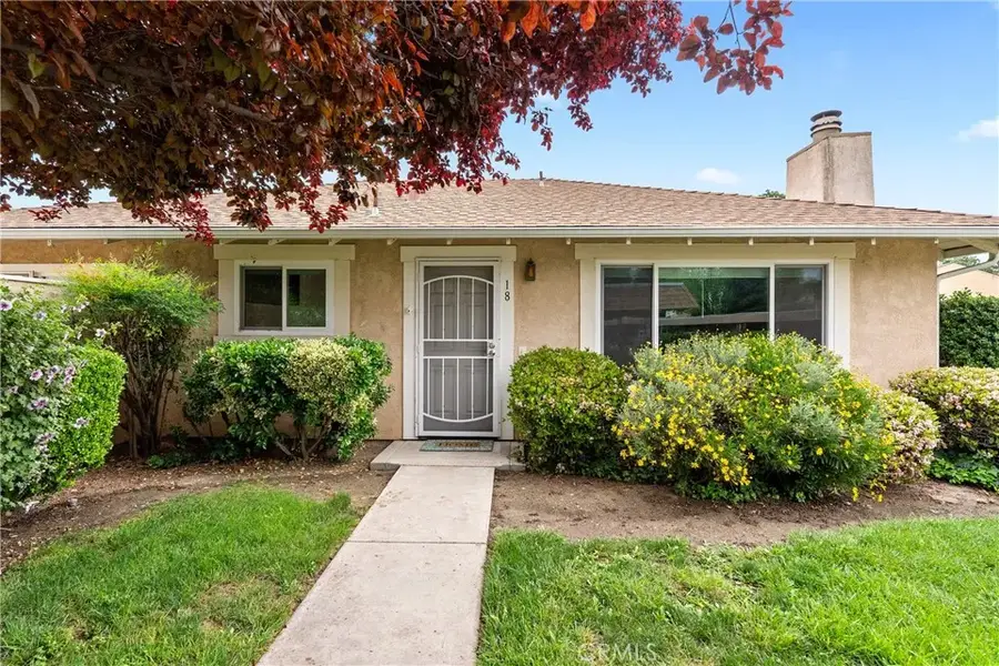18 Flag Way, Paso Robles, CA 93446 - #2