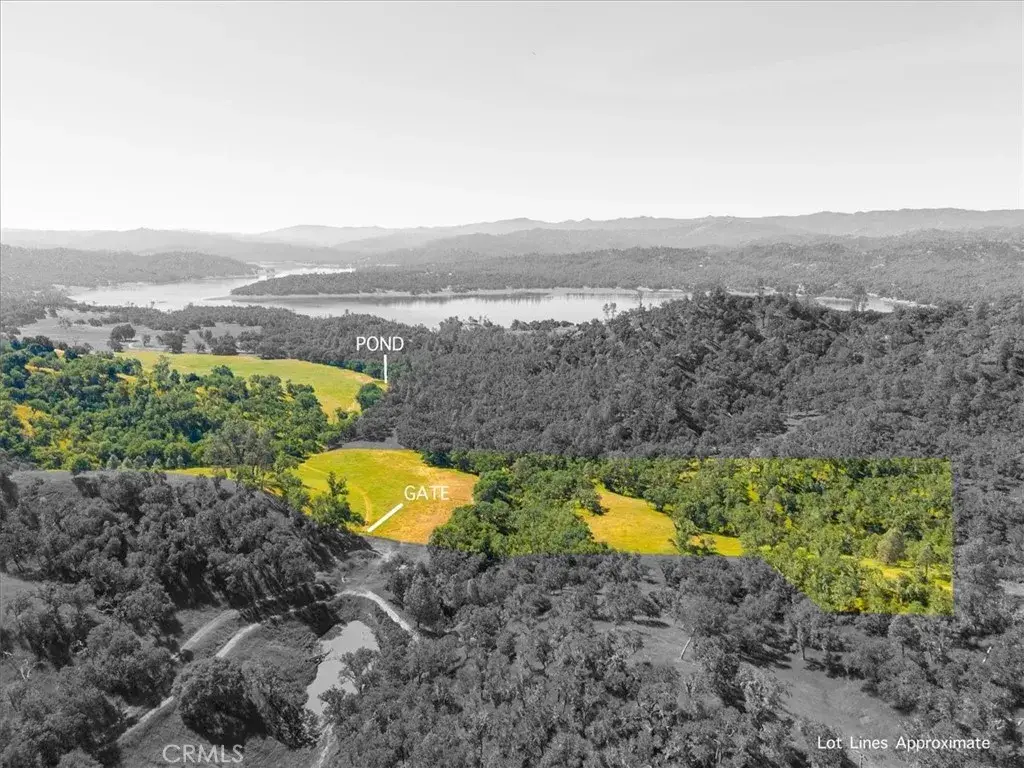 0 Nacimiento Shores, Paso Robles, CA 93426 - #1