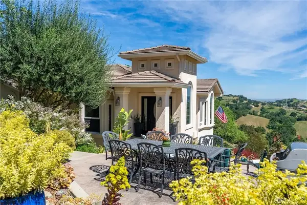 14600 El Monte, Atascadero, CA 93422