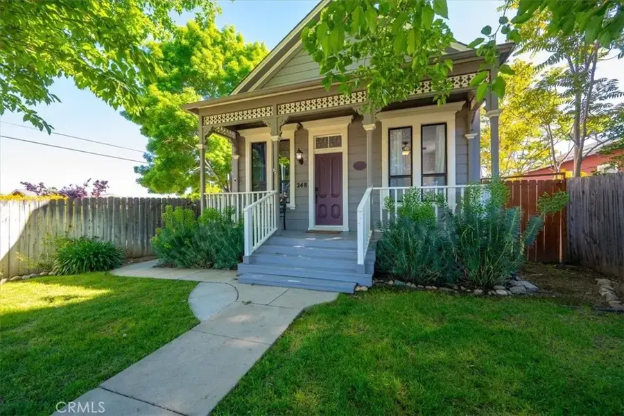 248 12th, San Miguel, CA 93451 - #3