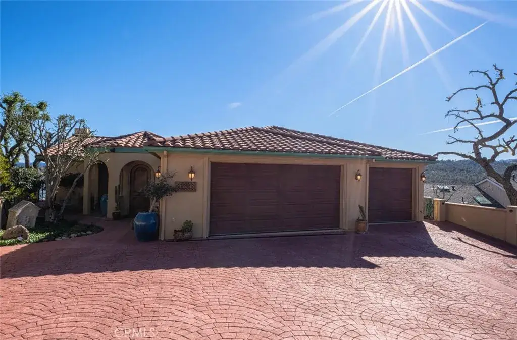 8730 Bluff Court, Bradley, CA 93426 - #1