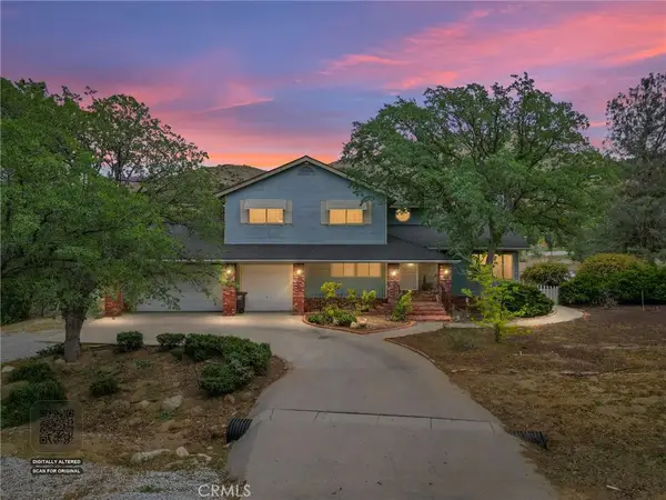 3512 Mccray, Mountain Mesa, CA 93240