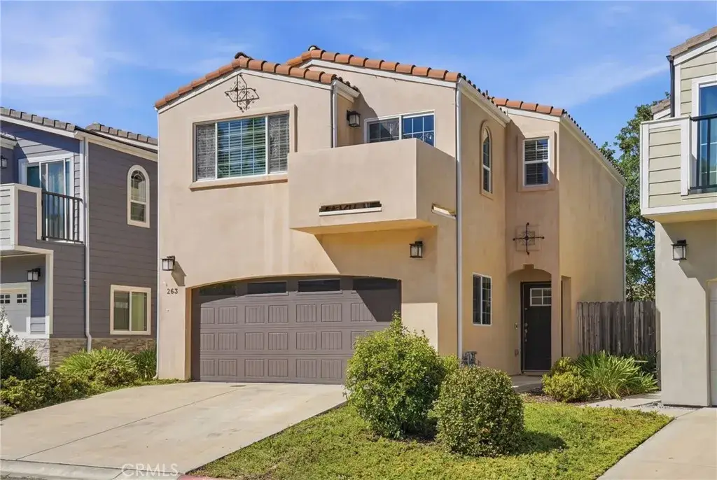 263 Via Las Casitas, Templeton, CA 93465 - #1