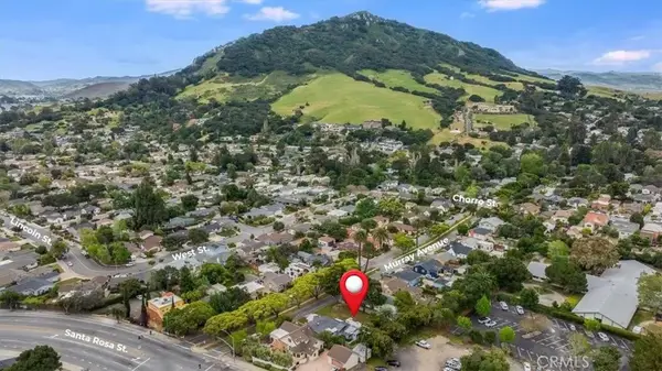 878 Murray, San Luis Obispo, CA 93405