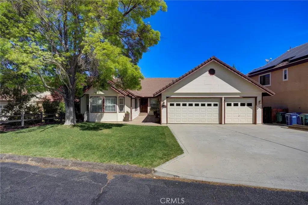 1931 Wild Rice, Paso Robles, CA 93446 - #1