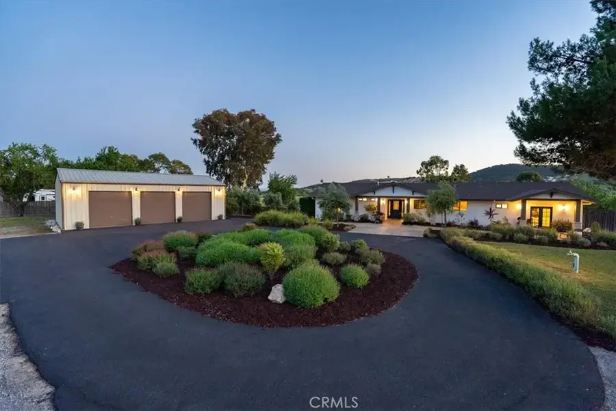 1015 Lost Springs, Paso Robles, CA 93446 - #3