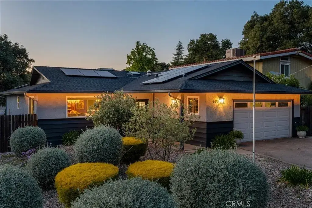 4535 Cayucos Avenue, Atascadero, CA 93422 - #1