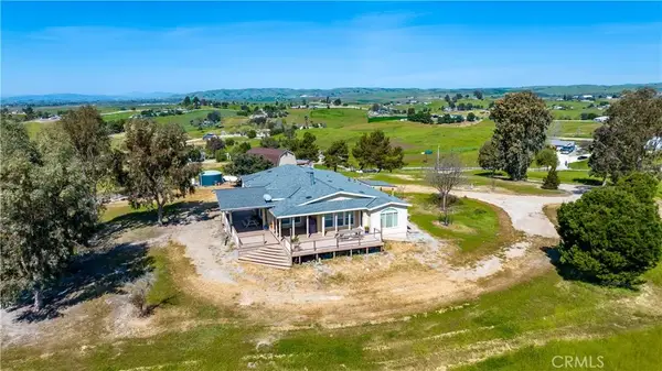 1876 Rancho Lomas Way, San Miguel, CA 93451