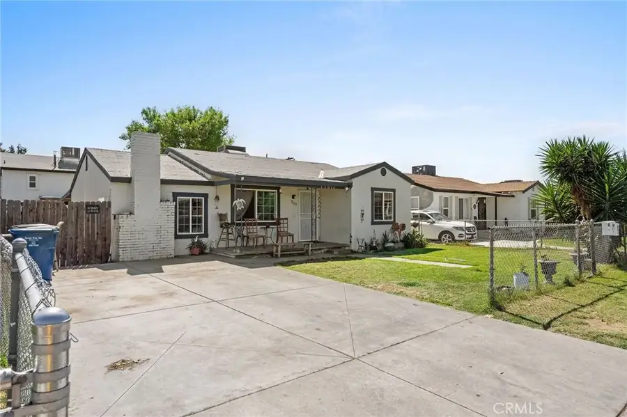 303 El Tejon, Bakersfield, CA 93308 - #2