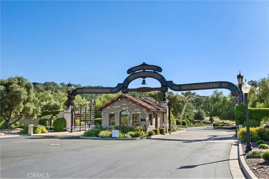1727 Burnt Rock, Templeton, CA 93465 - #1