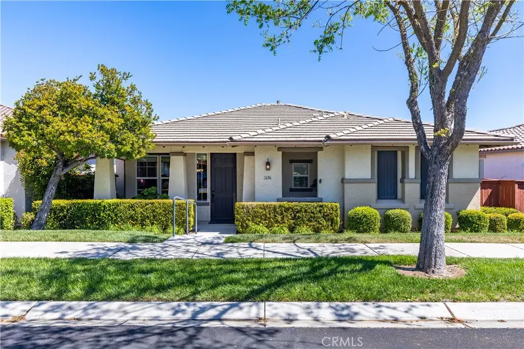 2656 Alameda Dr., Paso Robles, CA 93446 - #1