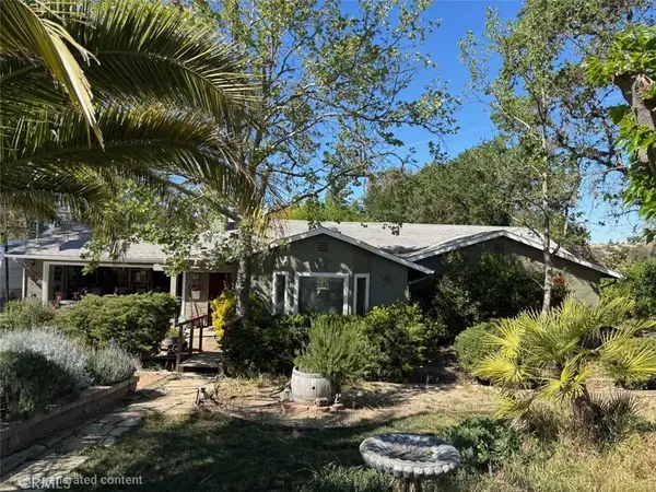 7835 Blue Moon Road, Paso Robles, CA 93446