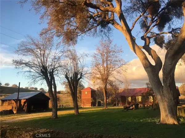 3470 Ranchita Cyn Rd, San Miguel, CA 93451