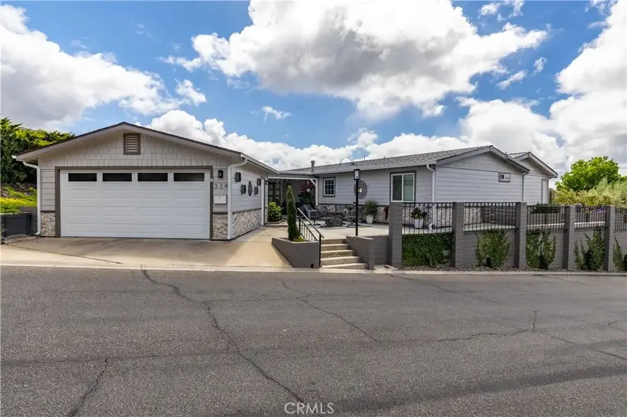 334 Quail Summit, Paso Robles, CA 93446 - #2