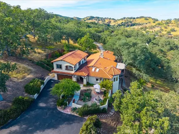 10662 Santa Ana Road, Atascadero, CA 93422