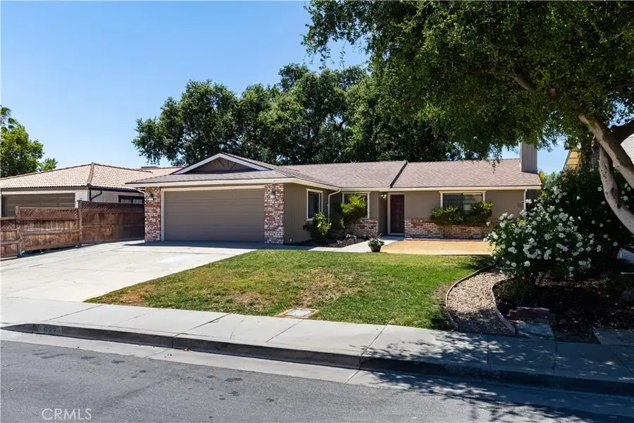 623 Nickerson, Paso Robles, CA 93446 - #2