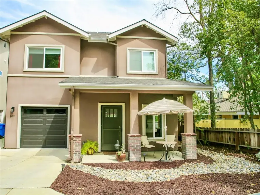 2806 Vine Street, Paso Robles, CA 93446 - #1