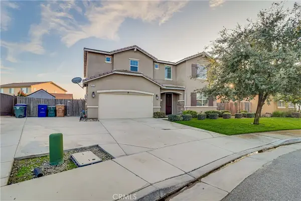 5005 Silvery Jewel, Bakersfield, CA 93313