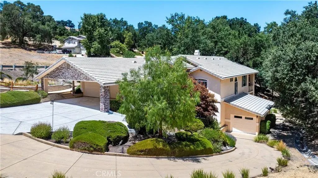 9914 Flyrod Drive, Paso Robles, CA 93446 - #1