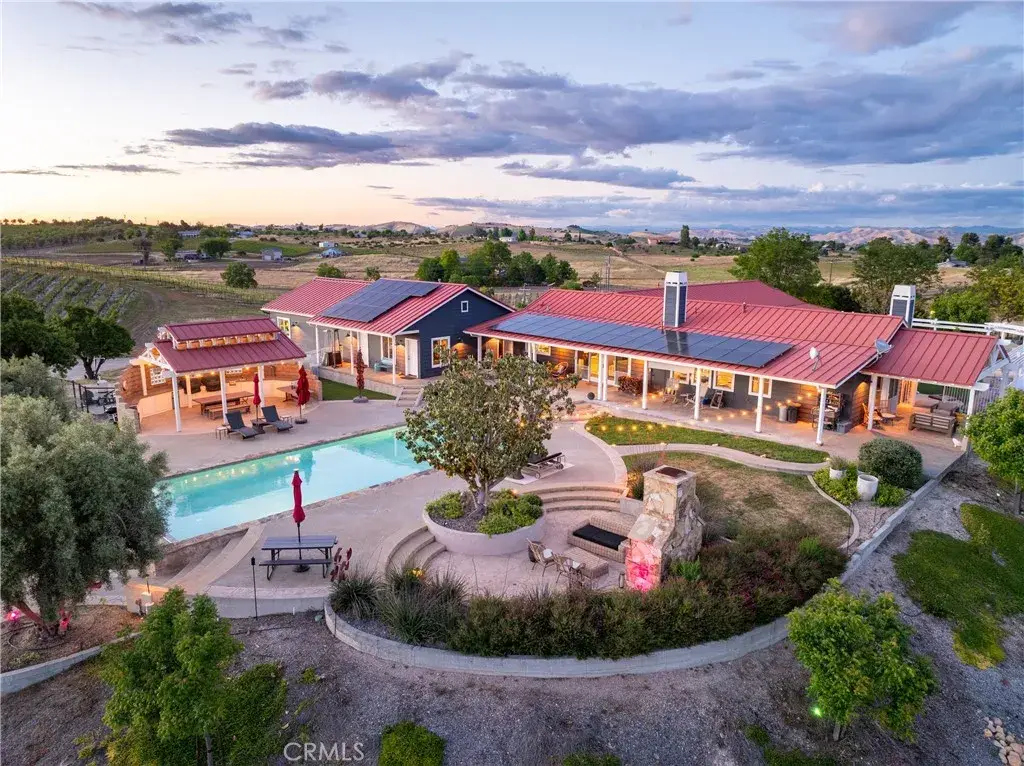 2325 Bella Tierra, Paso Robles, CA 93446 - #1