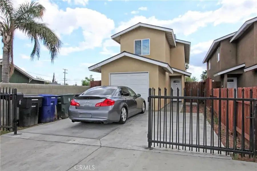 1417 Oregon, Bakersfield, CA 93305 - #2