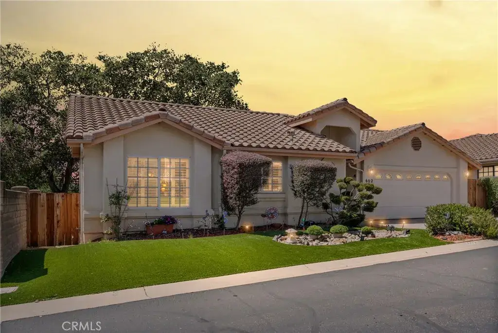 602 Balboa Street, Grover Beach, CA 93433 - #1