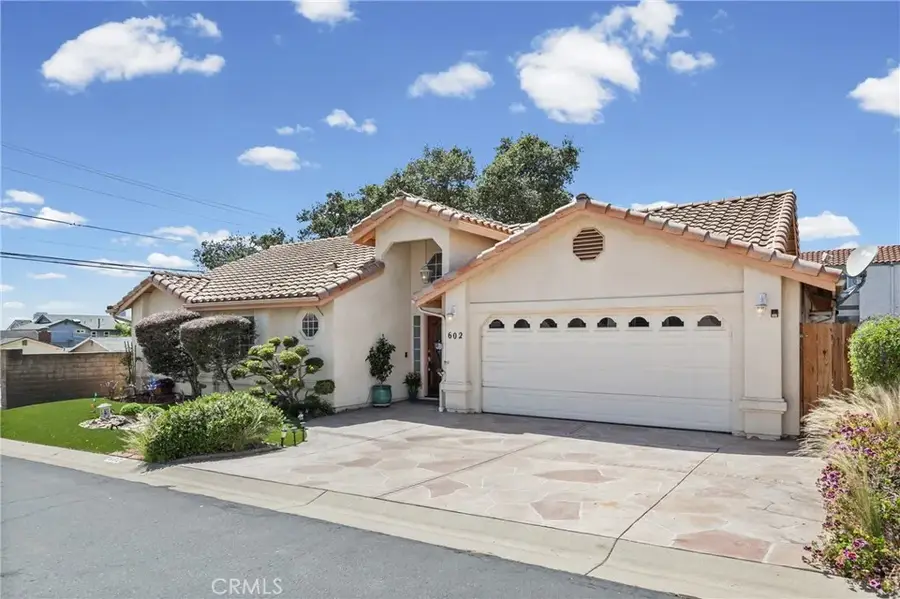 602 Balboa Street, Grover Beach, CA 93433 - #2