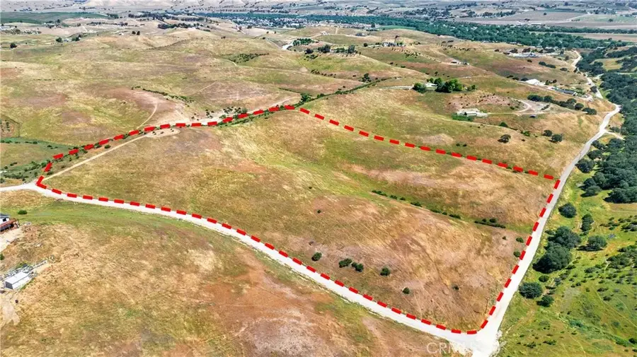 0 Crest View, San Miguel, CA 93451 - #3