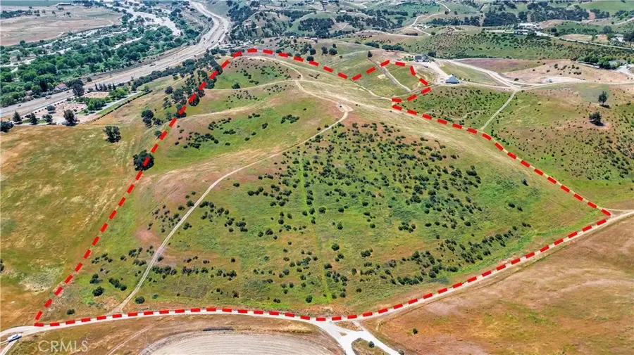 0 Cebada, San Miguel, CA 93451 - #3