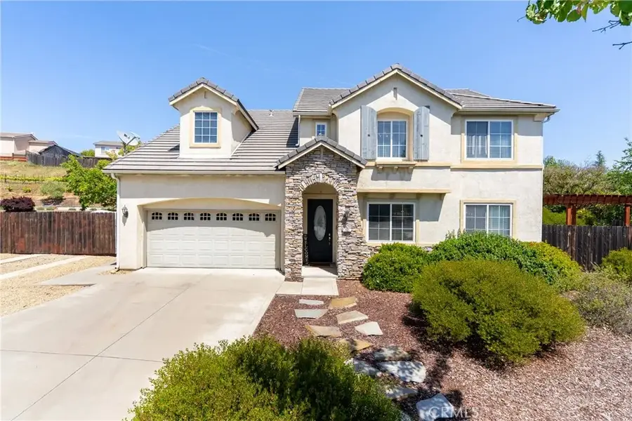 791 Brahma, Paso Robles, CA 93446 - #3