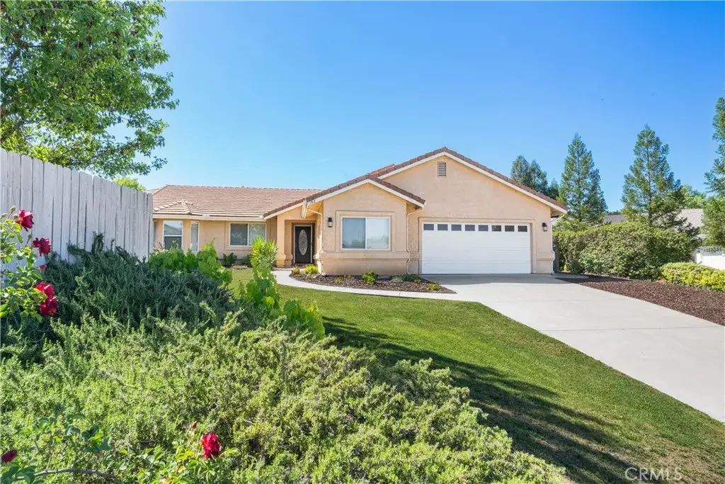 192 Cardinal Way, Paso Robles, CA 93446 - #1