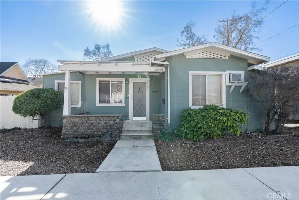 732 16th Street, Paso Robles, CA 93446 - #1