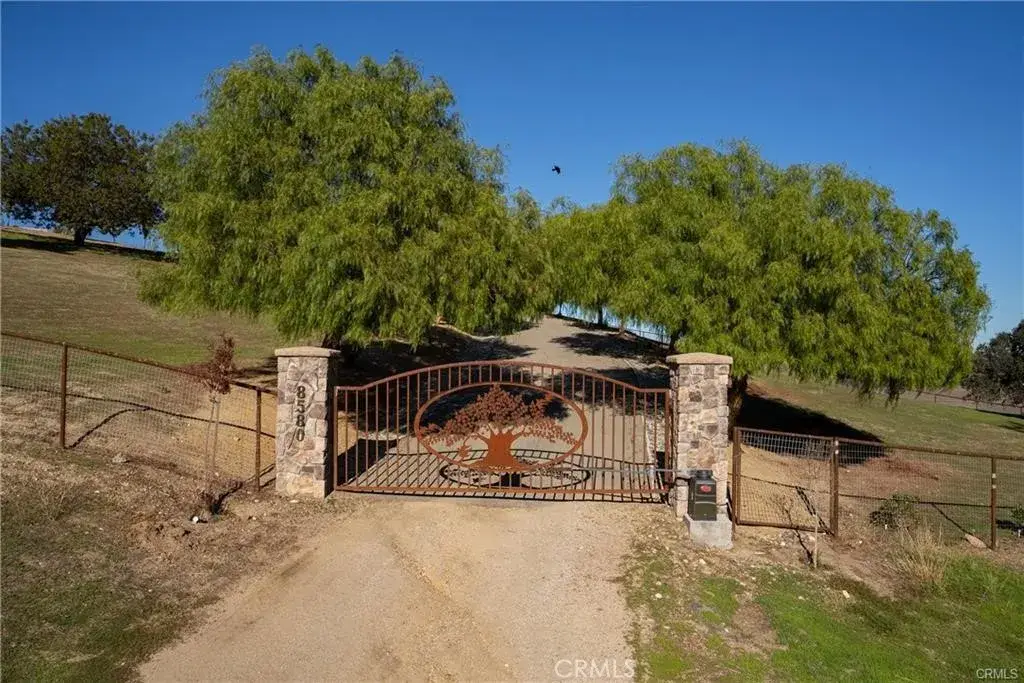 8580 Warren, Paso Robles, CA 93446 - #1