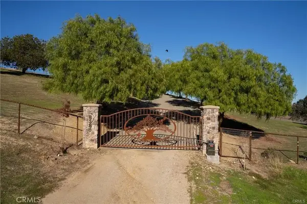 8580 Warren, Paso Robles, CA 93446