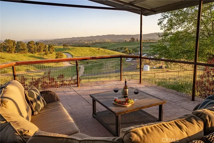 8580 Warren, Paso Robles, CA 93446 - #2