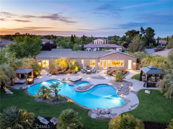 1579 Via Rojas, Templeton, CA 93465