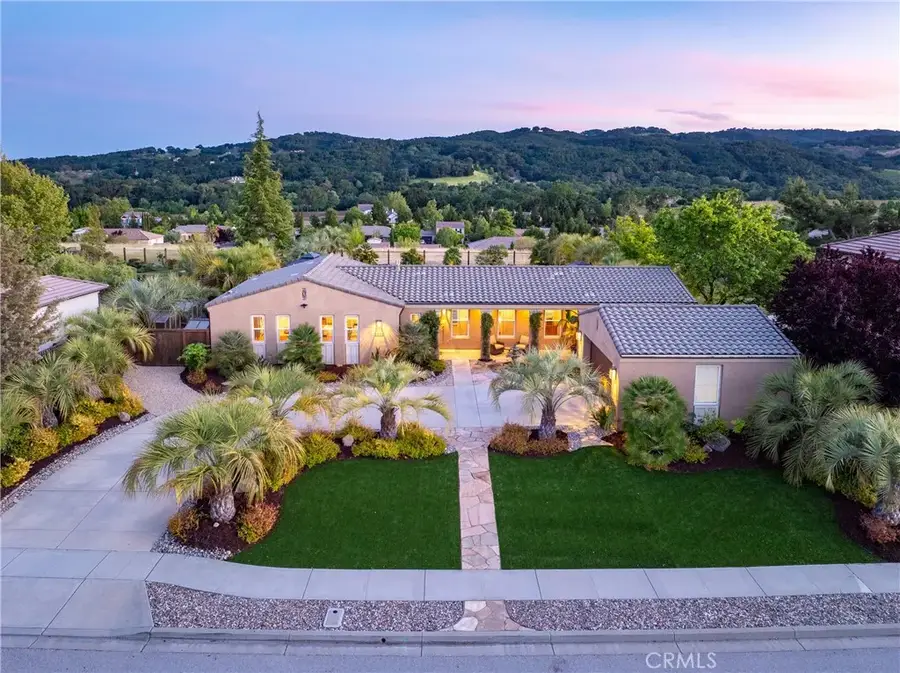 1579 Via Rojas, Templeton, CA 93465 - #2