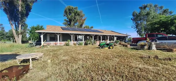 4170 Whispering Oak, Paso Robles, CA 93446