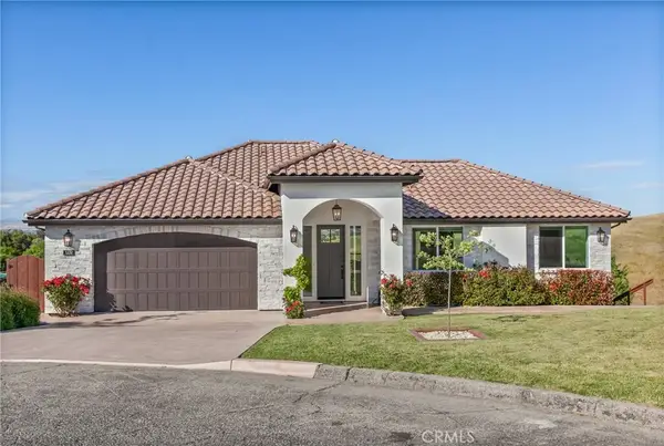 1232 Kapareil, Paso Robles, CA 93446