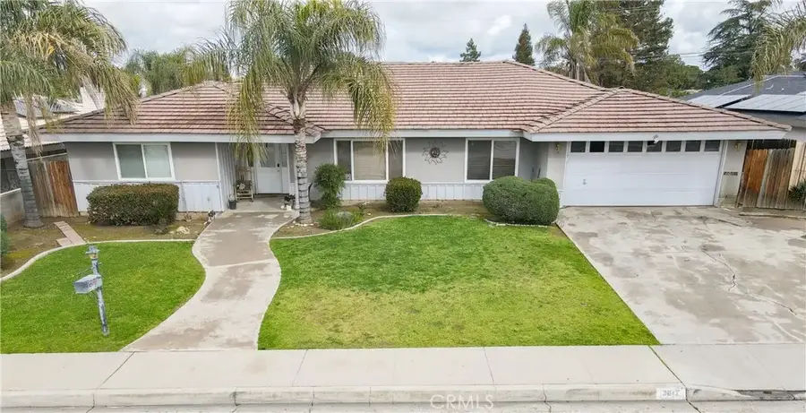 3612 Christmas Tree Lane, Bakersfield, CA 93306 - #2