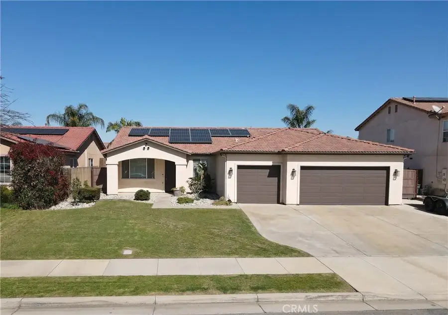 11604 Revolution Road, Bakersfield, CA 93312 - #3