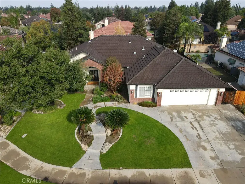 12210 Rushville Court, Bakersfield, CA 93312 - #1