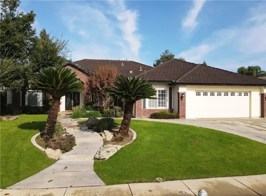 12210 Rushville Court, Bakersfield, CA 93312 - #2