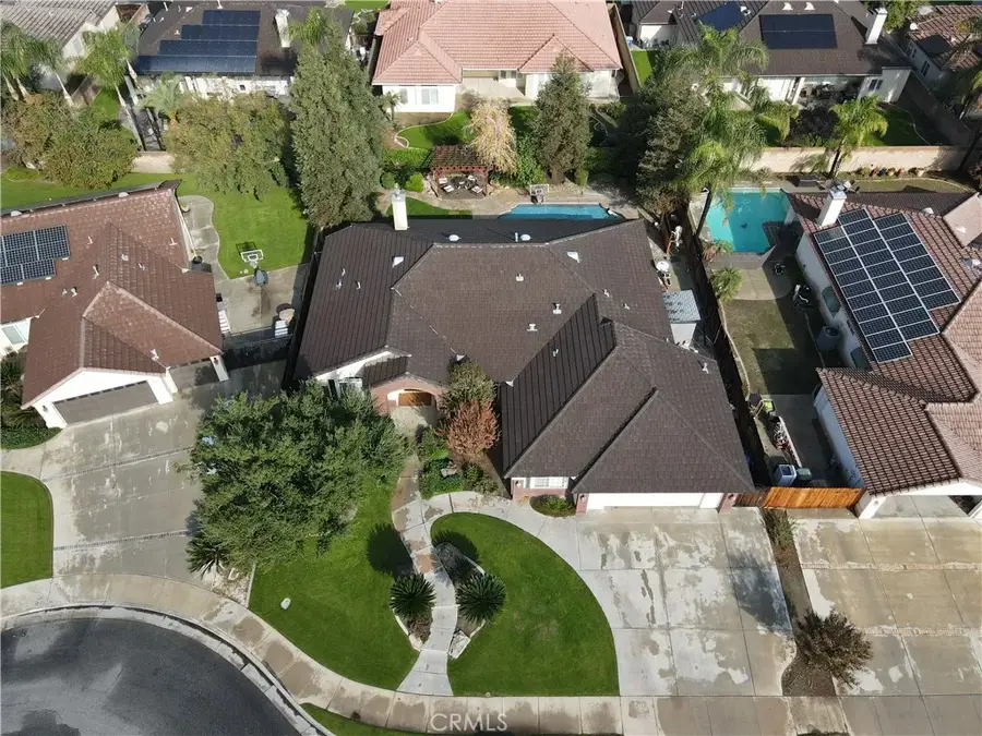 12210 Rushville Court, Bakersfield, CA 93312 - #3