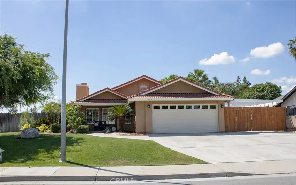 13801 San Esteban Avenue, Bakersfield, CA 93314 - #1